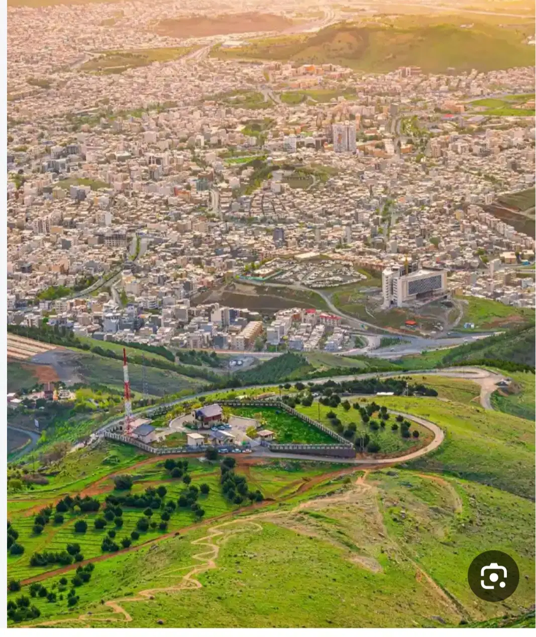 شهرک فرهنگیان قار
