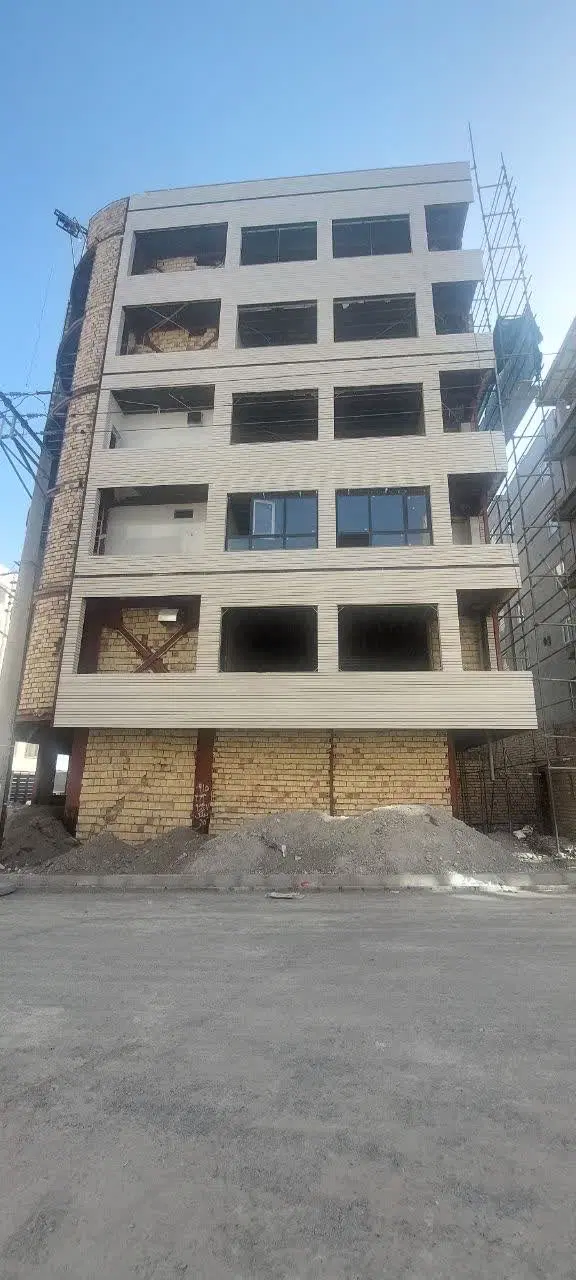 فروش فوری آپارتمان در سایت جدید اداری
