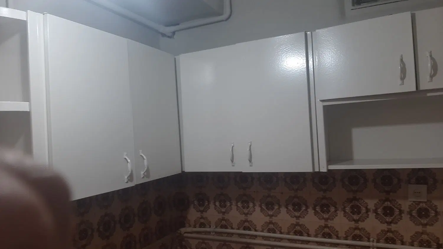 رهن و اجاره منزل طبقه همکف