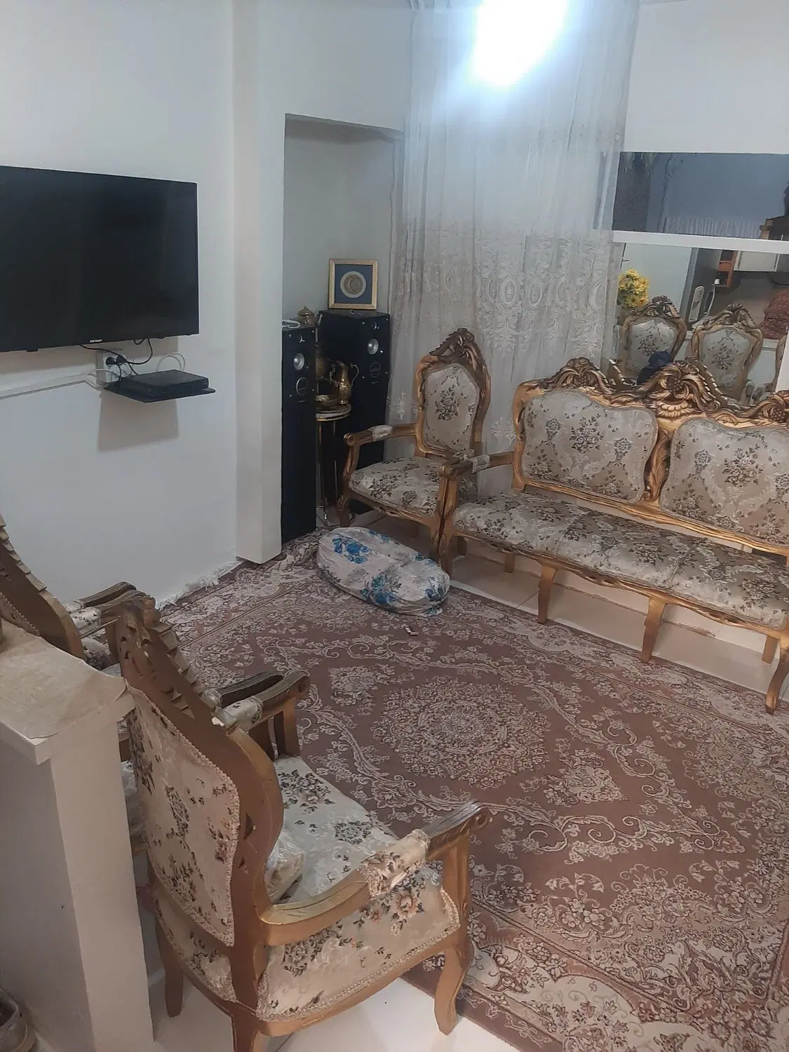 فروش خانه ویلایی ۳۵ متری