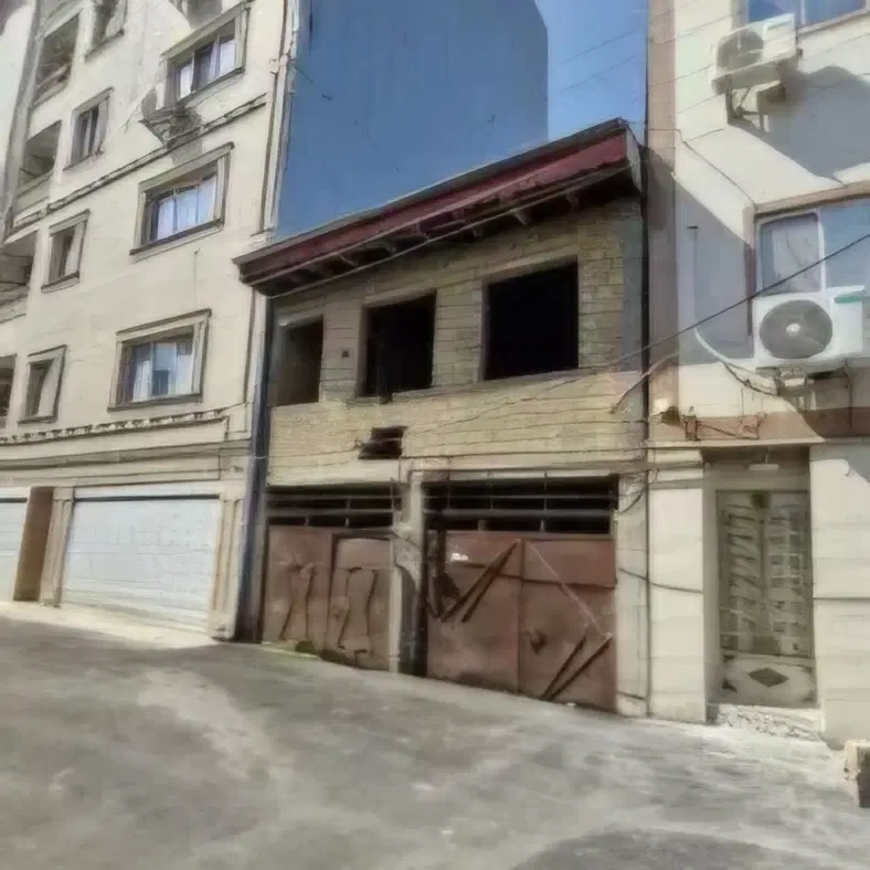 مشارکت در ساخت