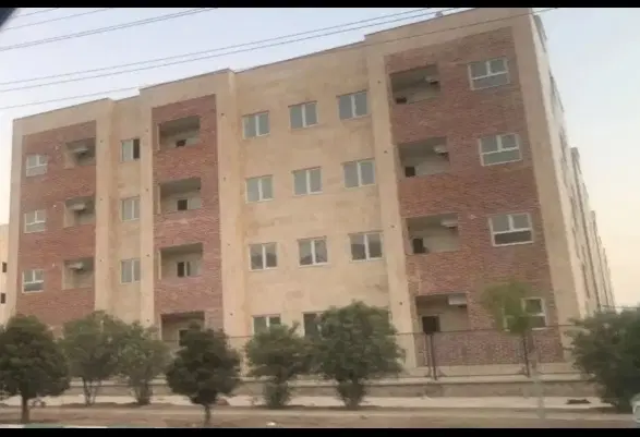 آپارتمان فروشی