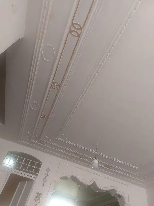 منزل دربست یک طبقه درب ساختمان ۳ خواب