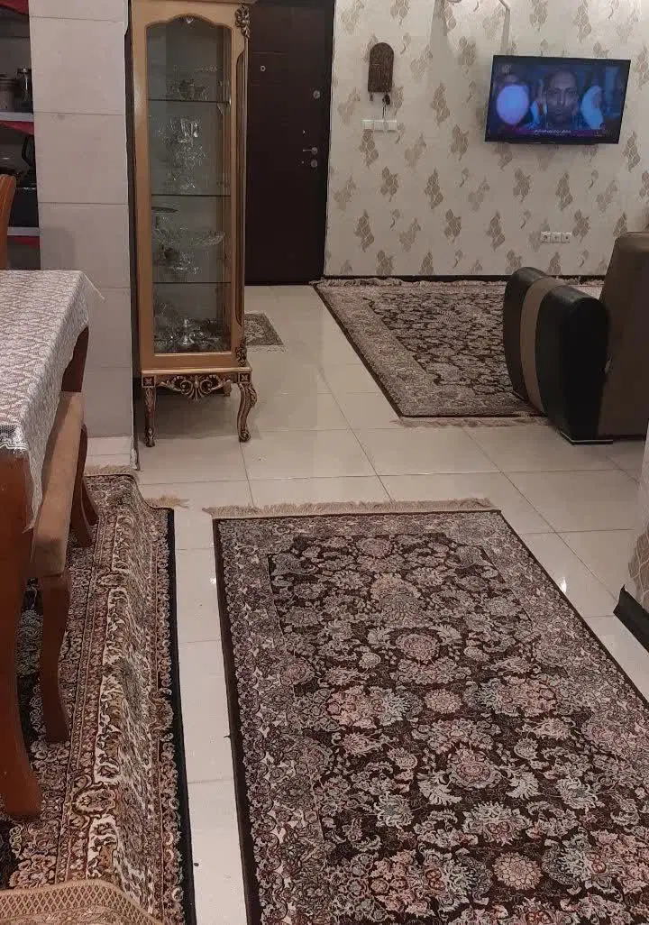 واحد ۸۸ متری در پردیسان