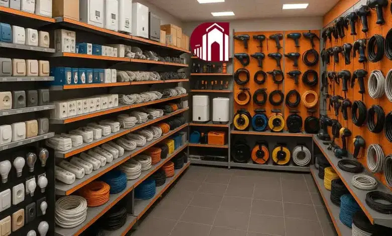 فروش مغازه ملکیت کامل