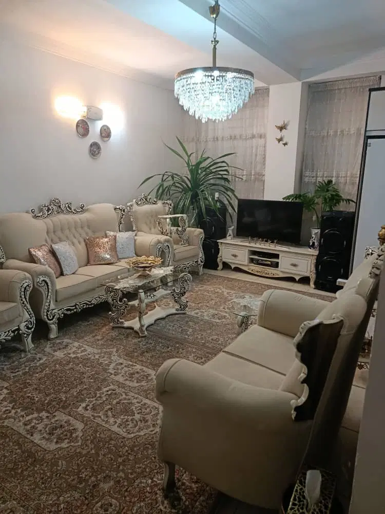 اپارتمان ۷۳ متری