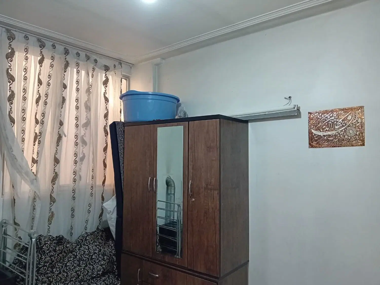فروش خانه ۴۴ متری