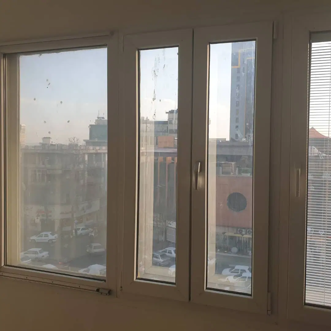 واحد ادارای ۹۱ متر میدان محسنی