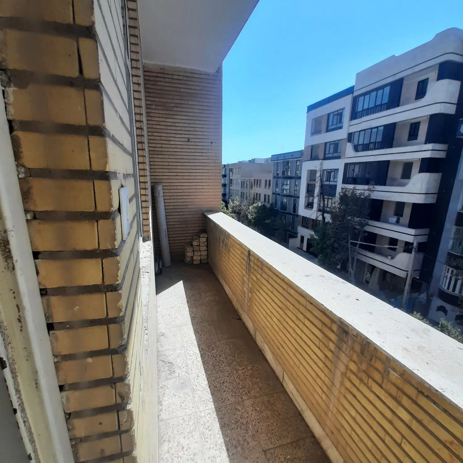 ۸۴ متری ۲ خواب گوهردشت