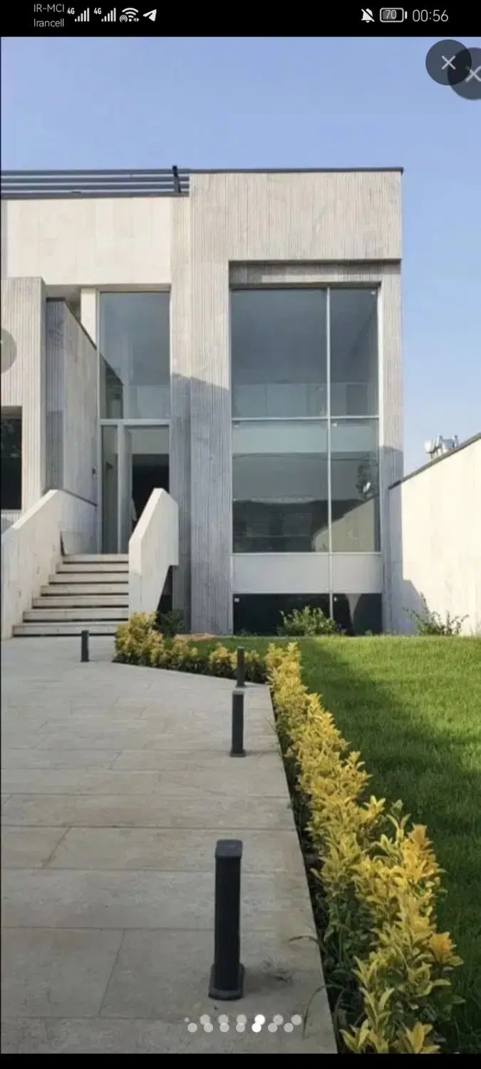 منزل اجاره طبقه 2رو همکف باغون آباد