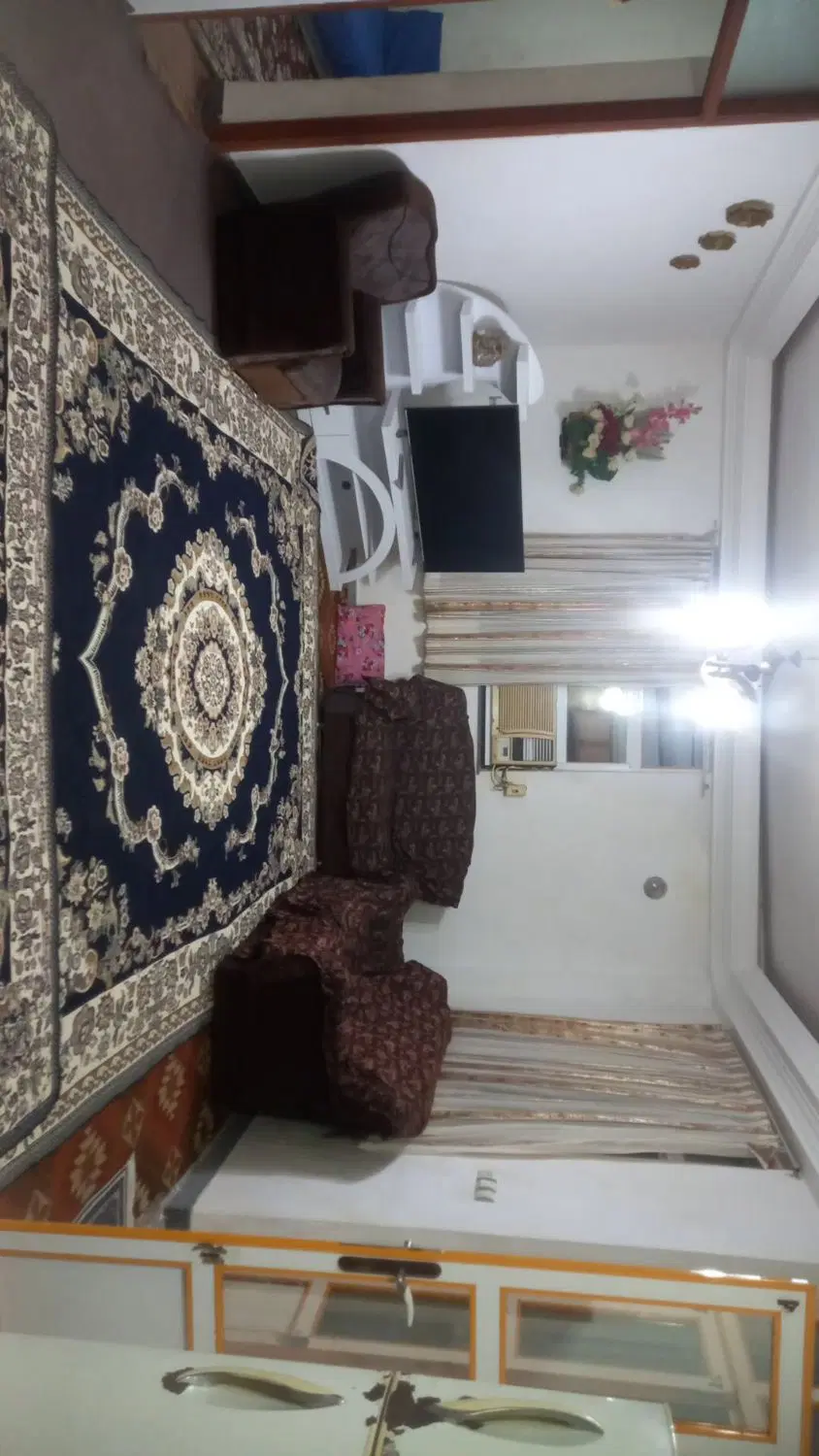ویلا ۲ خوابه