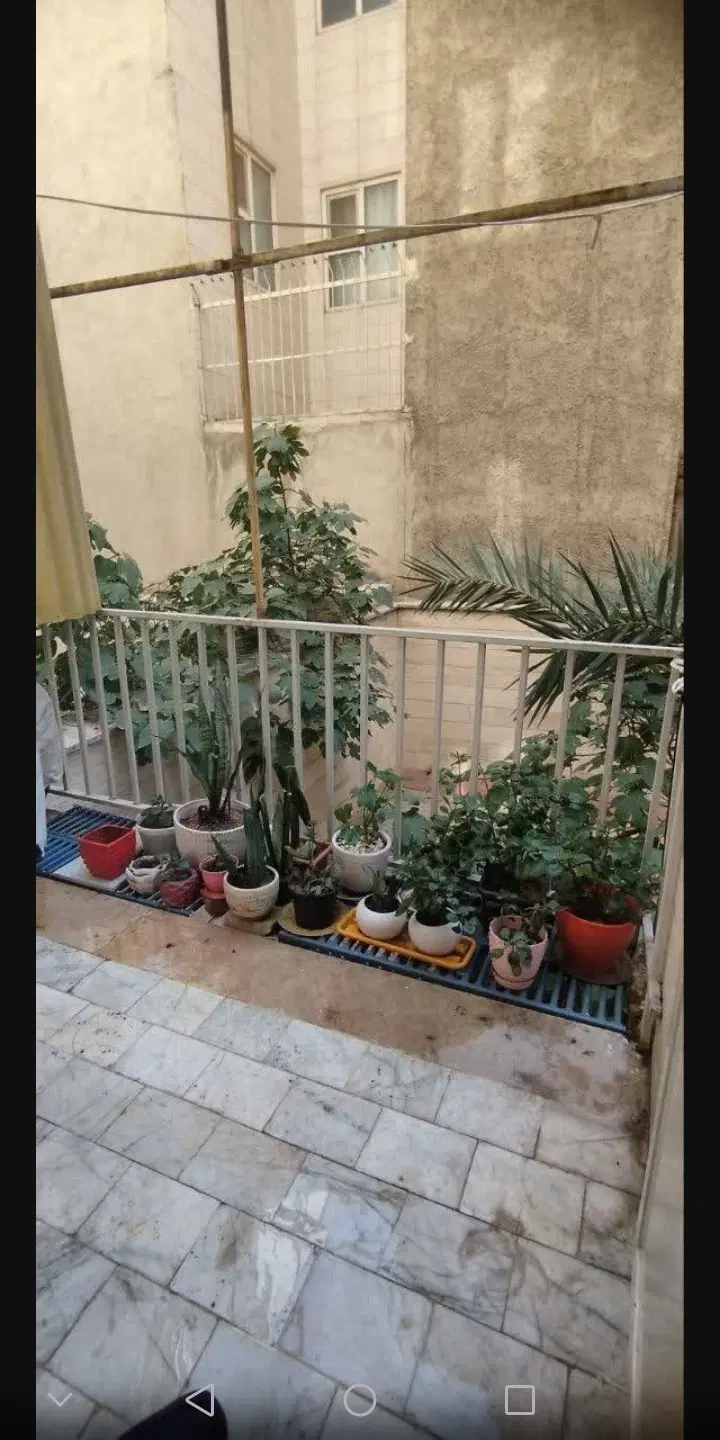 فروش آپارتمان