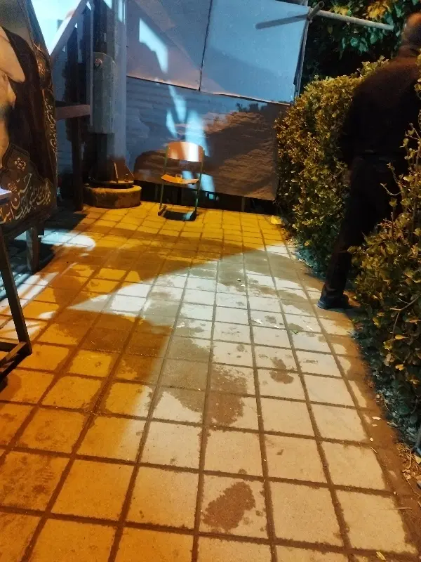 واگذاری واجاره اشپزخانه مسجد