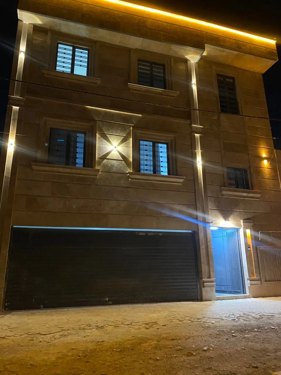 فروش منزل مسکونی در غرب شیراز