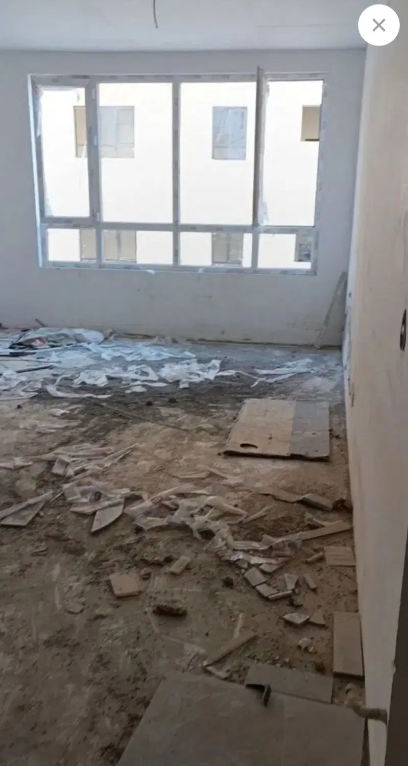 آپارتمان فاز 3ارتش