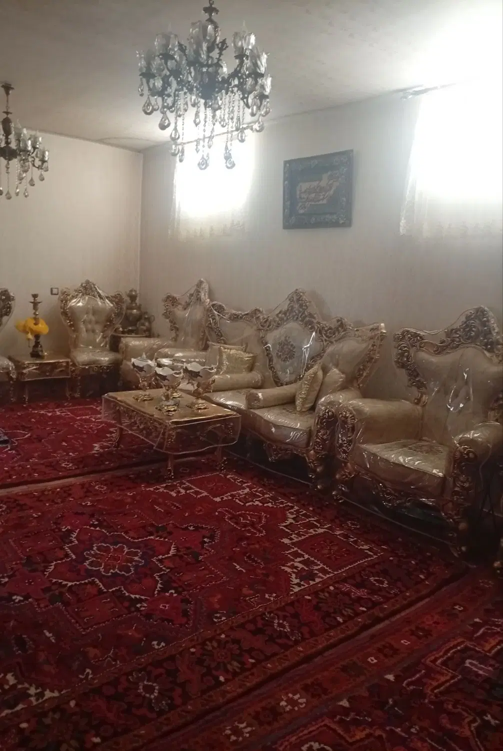 آپارتمان