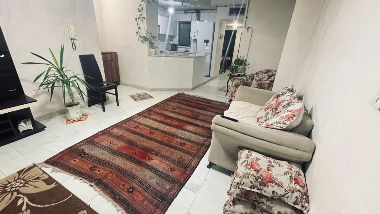 شهرک مینو کیانمهر آپارتمان فروشی