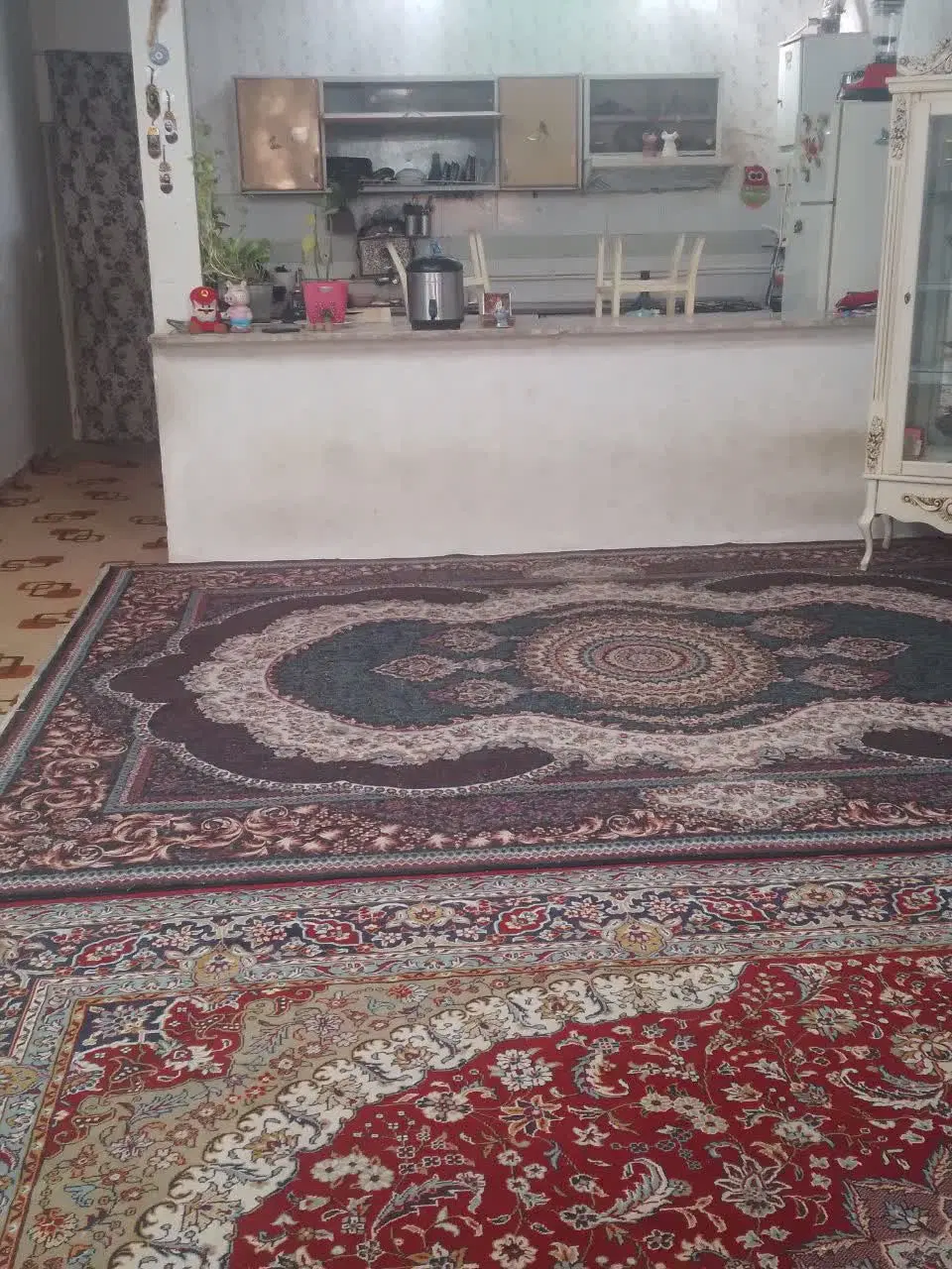 اجاره خانه کشمیری