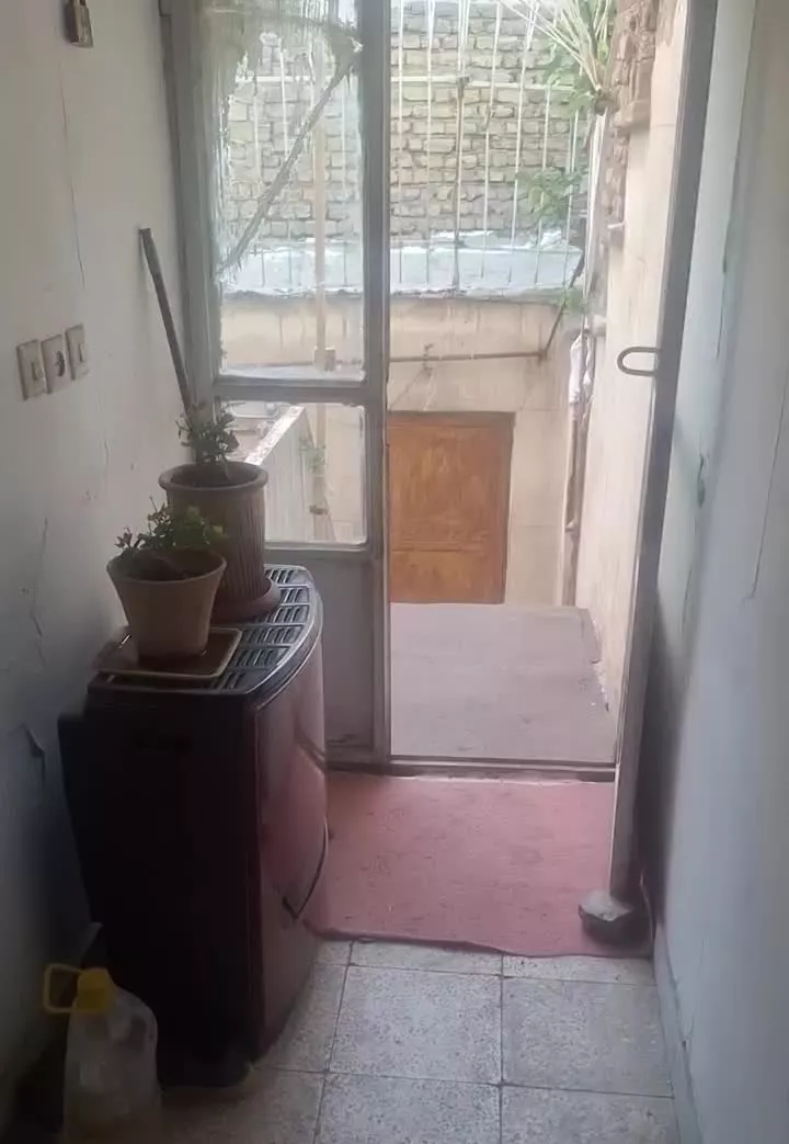 فروش خانه ویلایی منطقه گاز