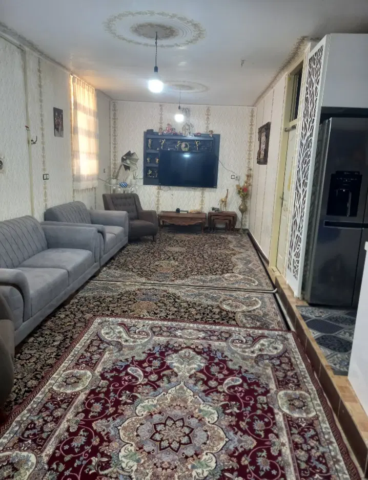 ساختمان دوطبقه۹۰متری نگارستان ۲۰عرفان ۹شکوفه۳