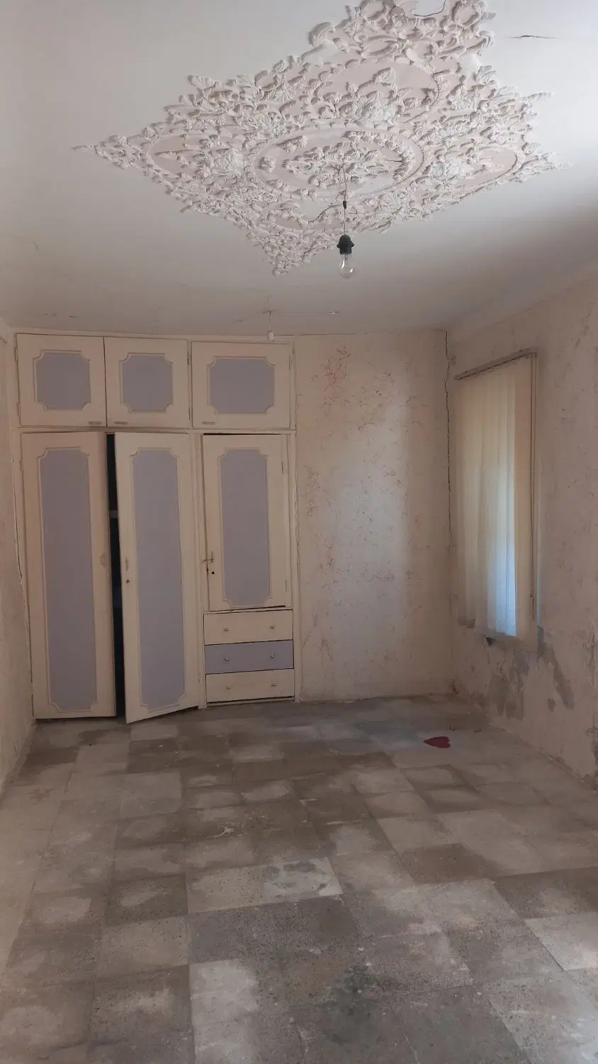 فروش منزل کلنگی