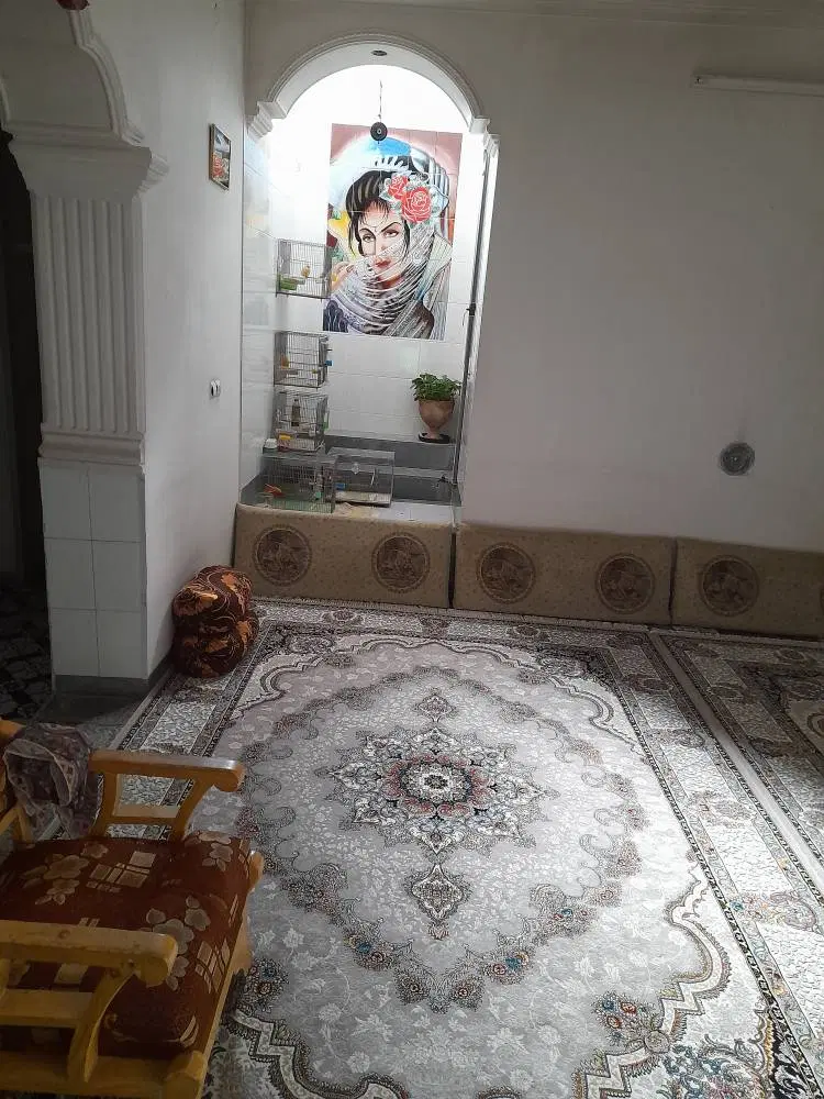 فروش خانه ویلایی