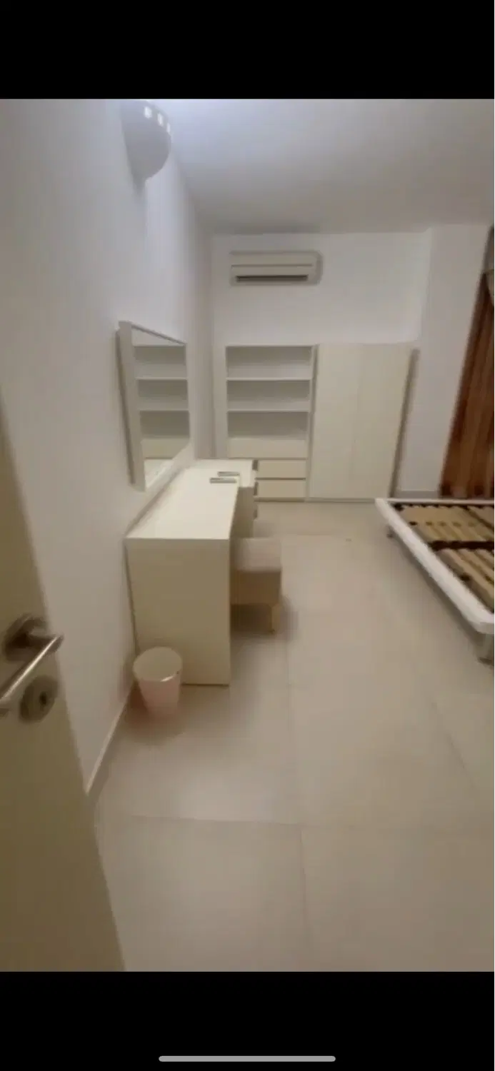 رهن کامل یکخواب دامون کیش ایر