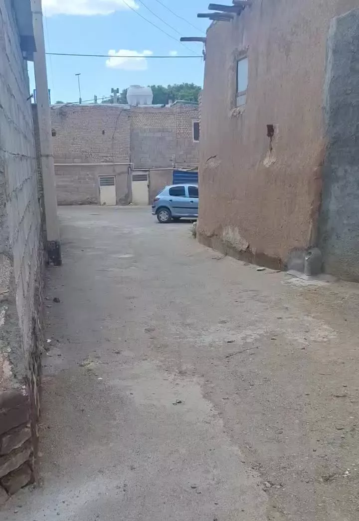 خانه ویلایی زفره کوهپایه