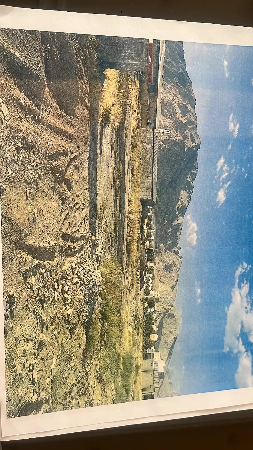 زمین باغی