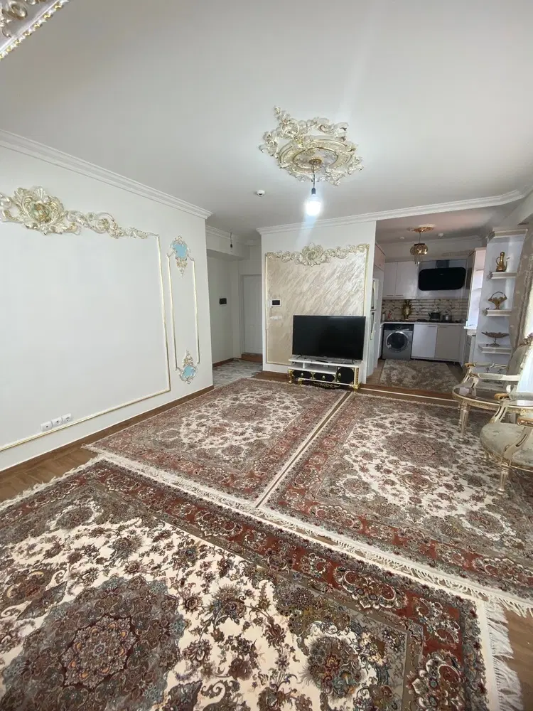 رهن و اجاره شهرک ارم واحد لوکس