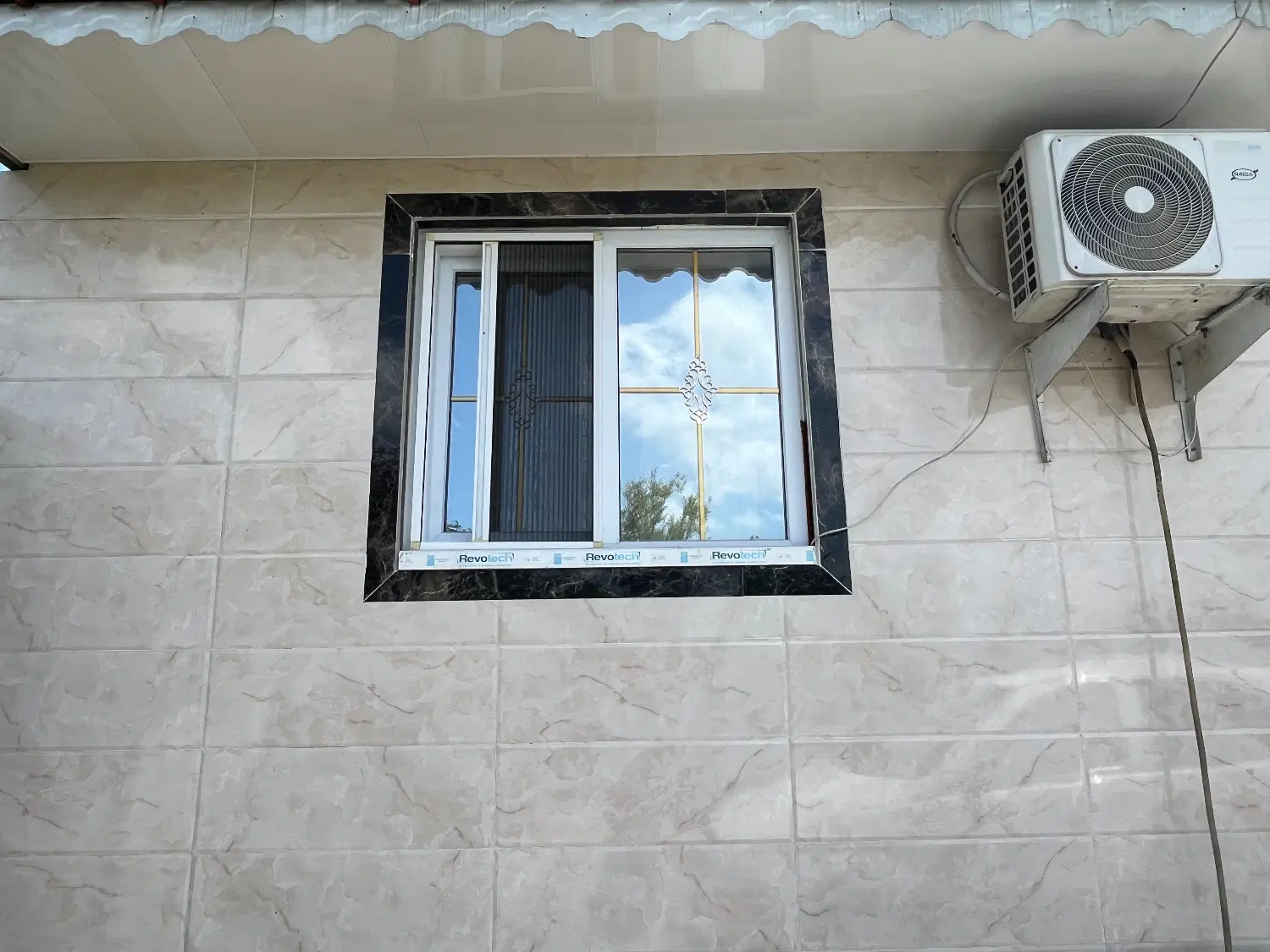 خانه ویلایی۲۳۸۰