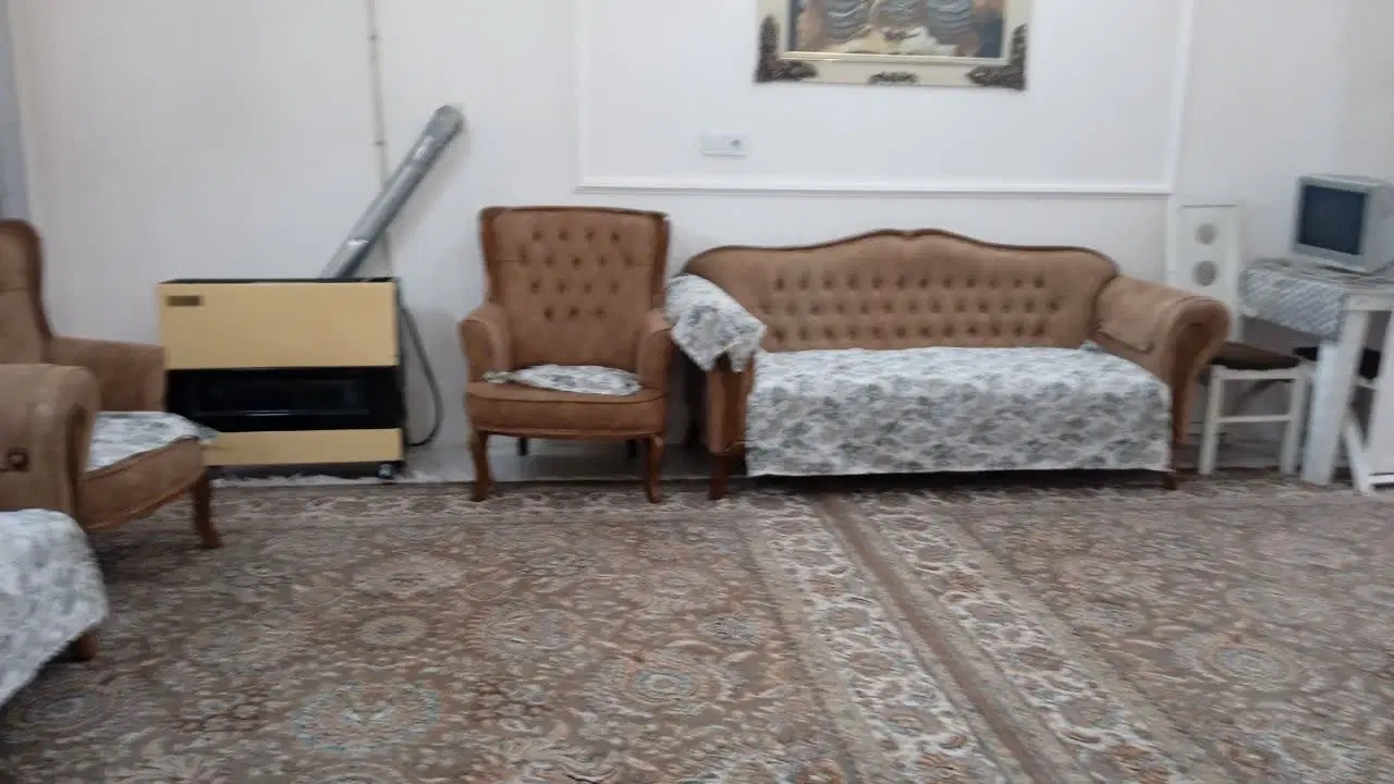 اجاره‌ ی روزانه آپرتمان