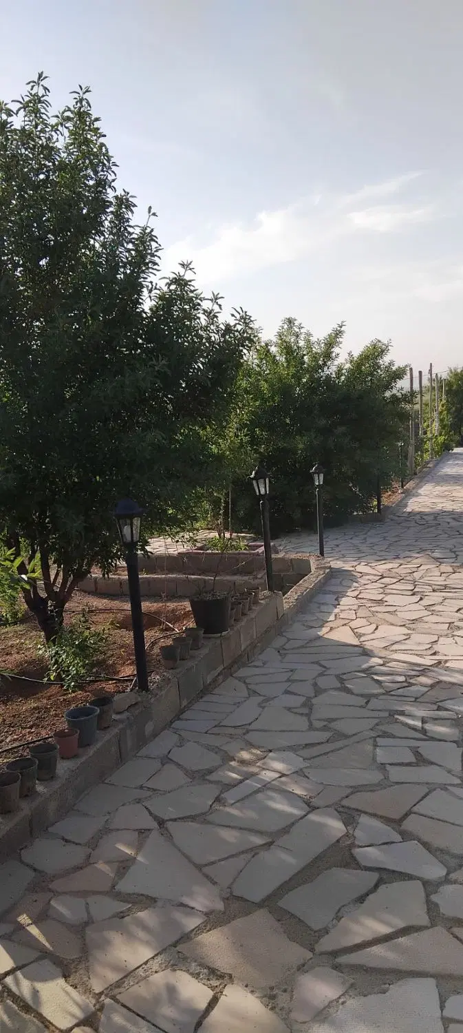 باغ باغشهری سیخ دارنگون مجتمع هوردشت