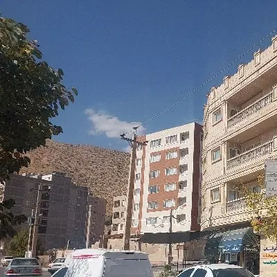 فروش ۲خوابه وزارت دفاع