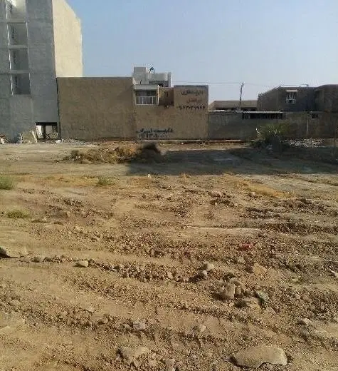 فروش زمین