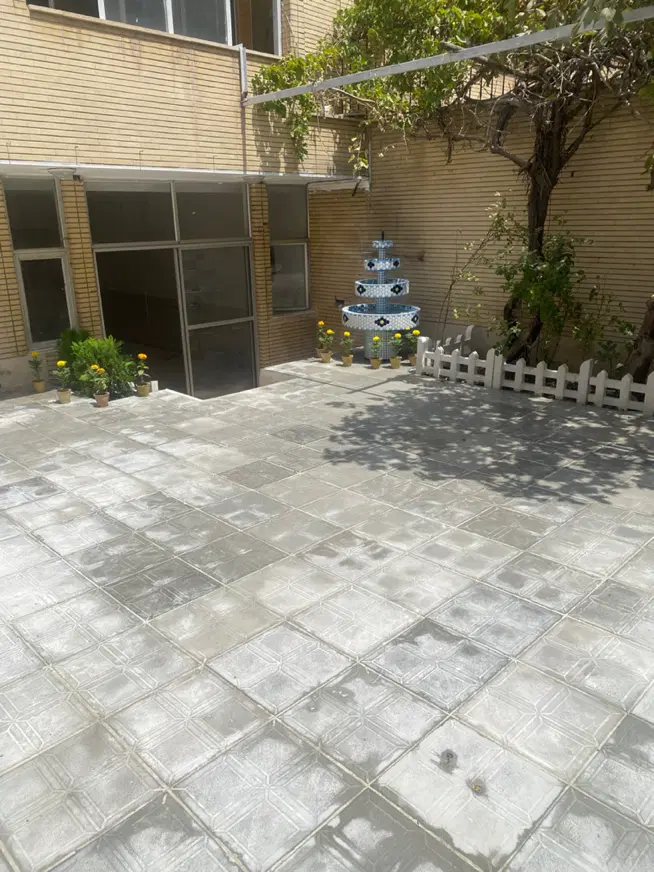 ویلایی ۲طبقه بازسازی شده ۱۶۰متری سند دار
