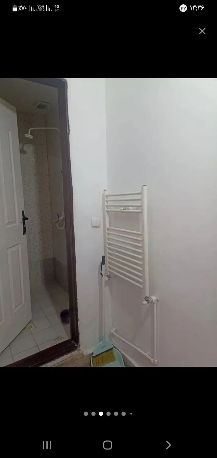 فروش مسکن مهر طبقه ۲