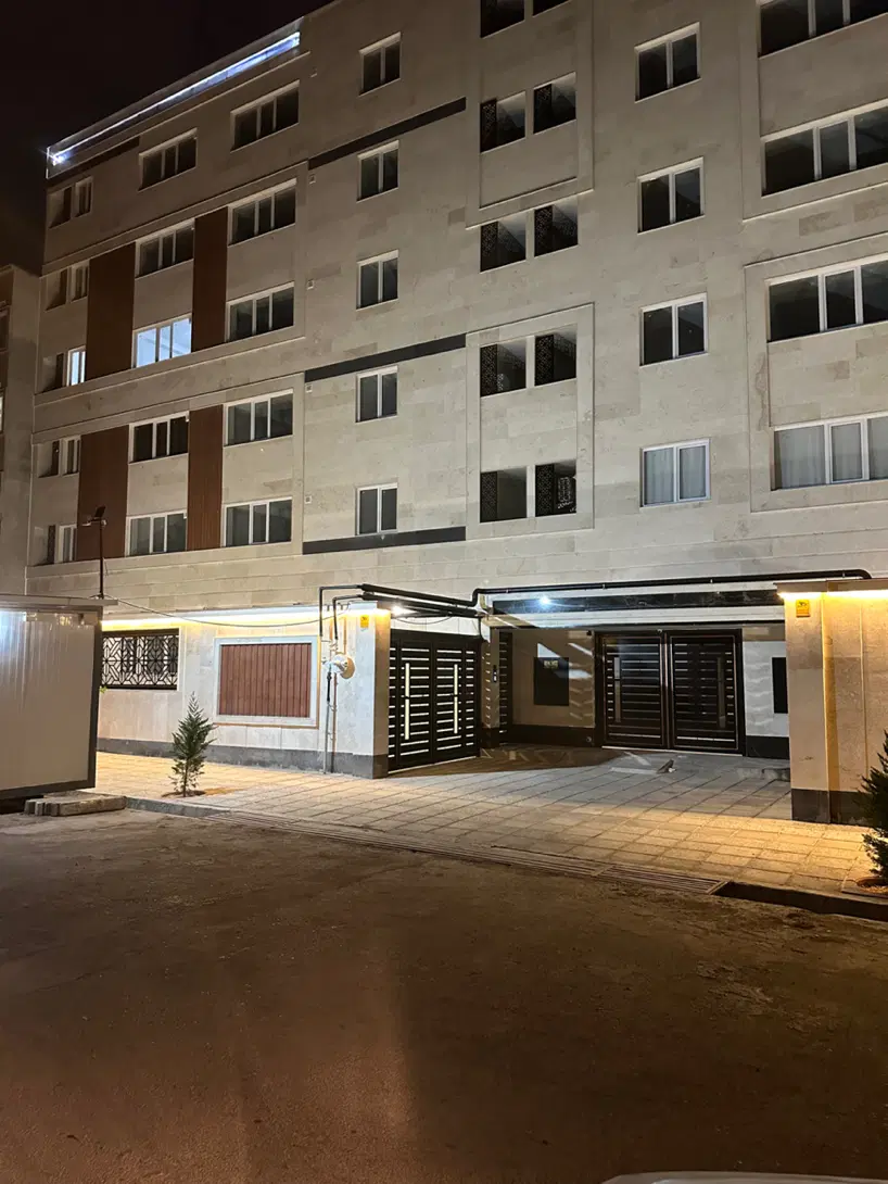 آپارتمان دوخواب 105 متری