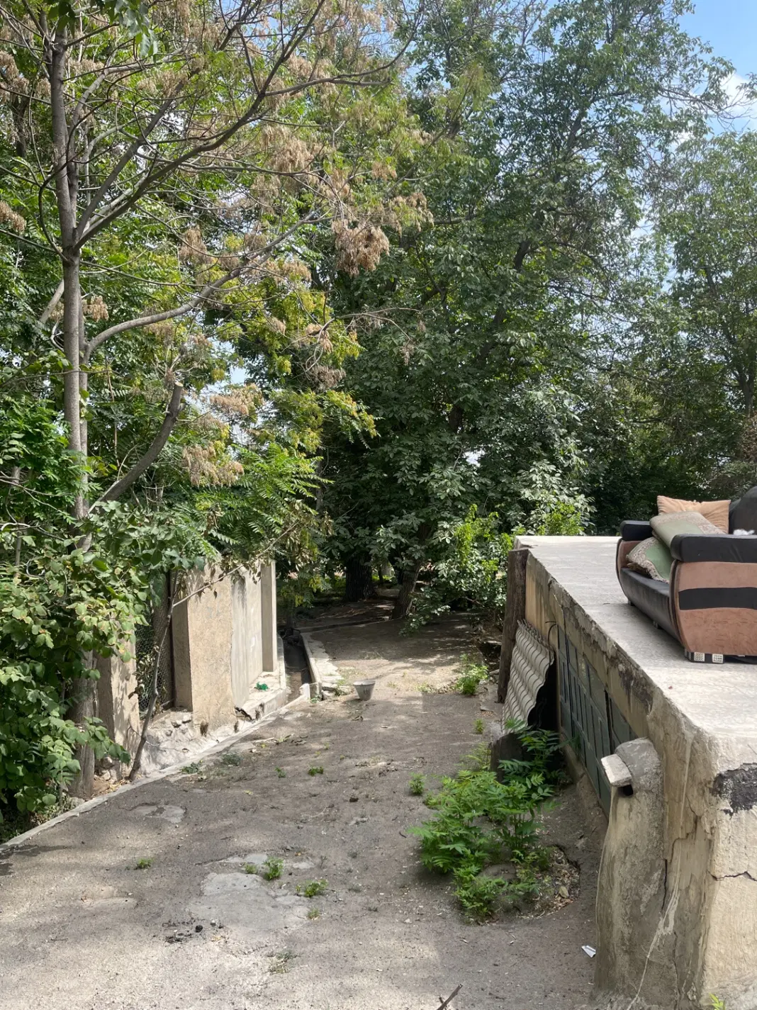 باغ ویلاجیلارد
