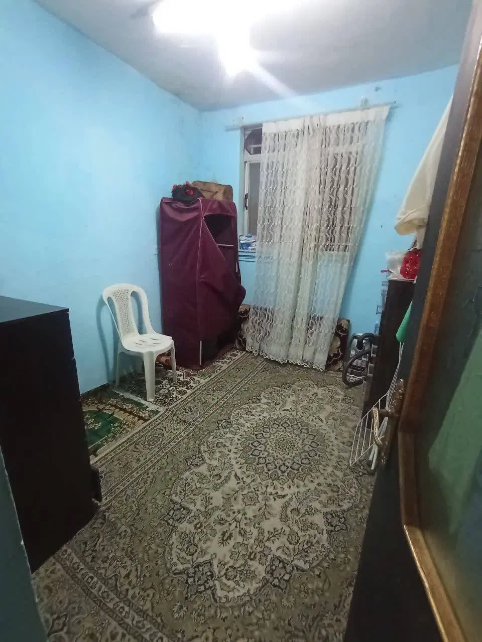 فروش خانه ویلایی ۸۷ متری رشت فلکه گاز شهرک فجر