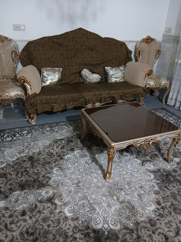 اجاره واحد مسکونی تک واحدی ۶۰ متری