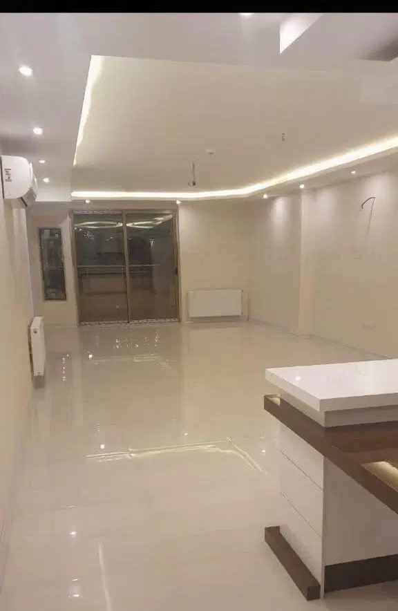 اپارتمان رباط سوم