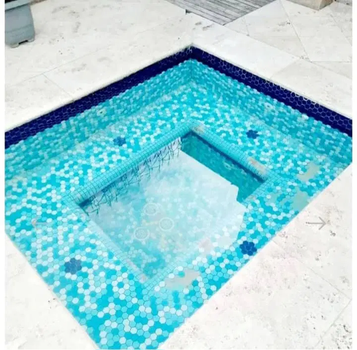 ویلااستخردار جکوزی ساحلی  منطقه ازاد