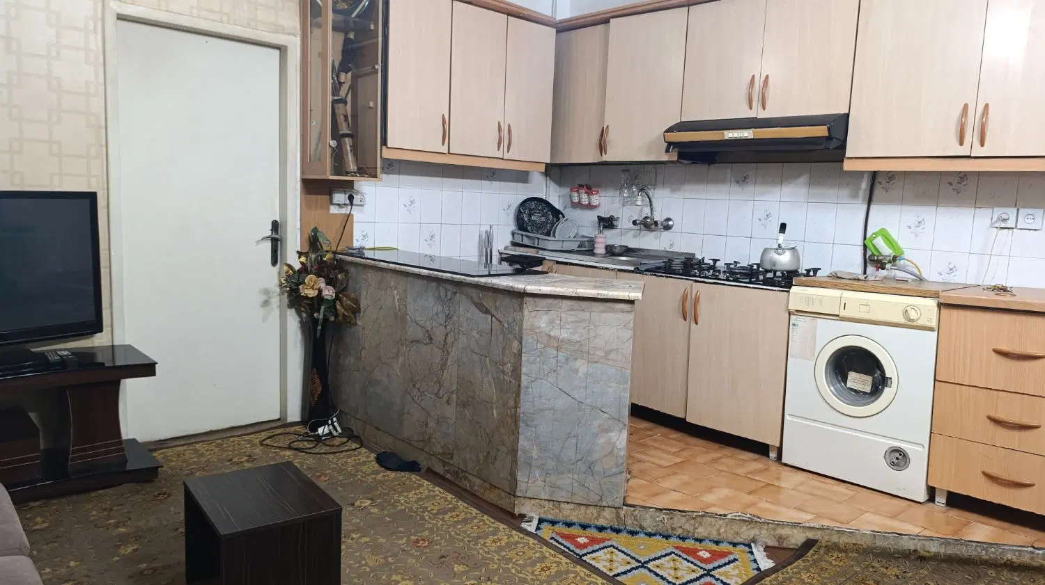 سوییت اجاره ای