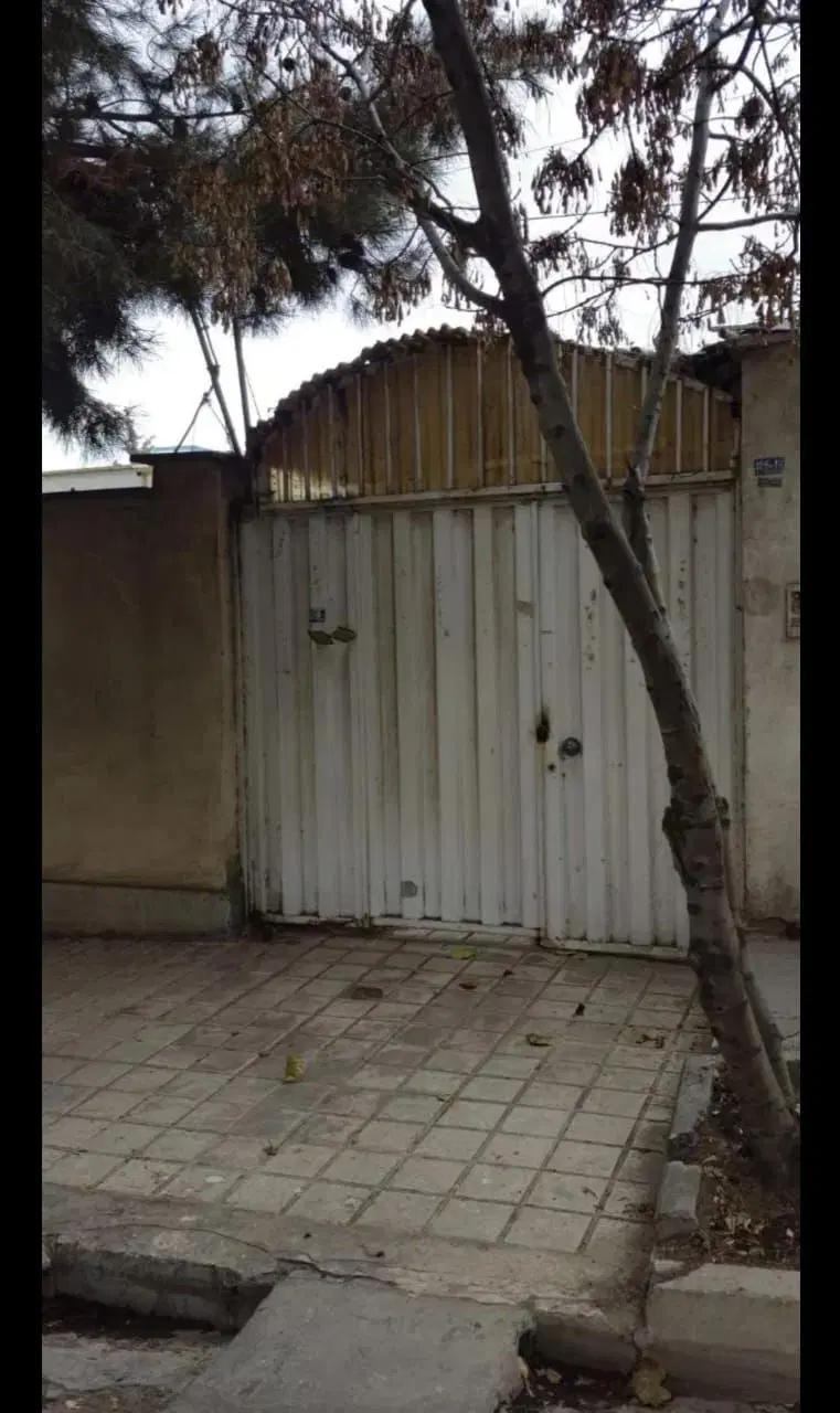 فروش خانه ویلایی شهرک بهارستان