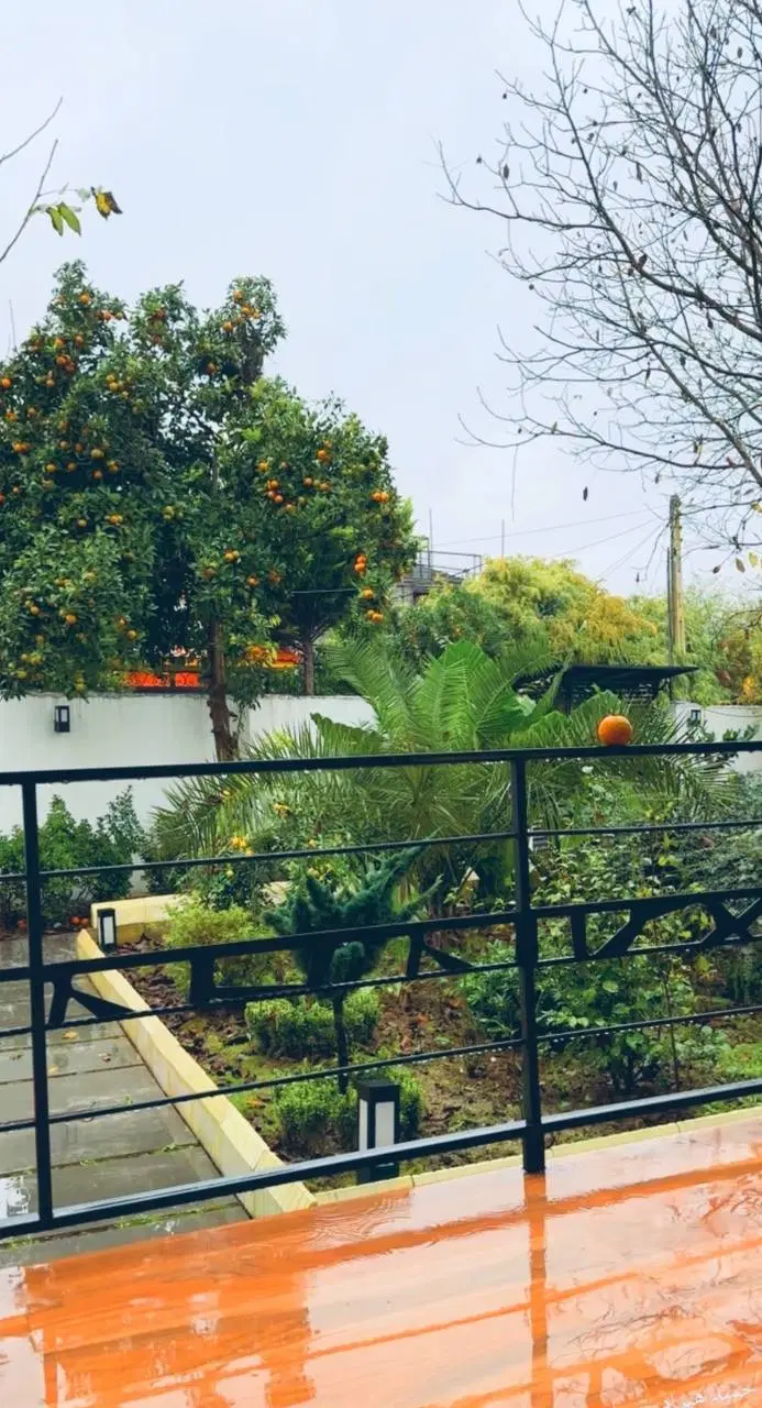 ویلای بی‌دردسر، آماده سکونت، بدون هیچ هزینه اضافی