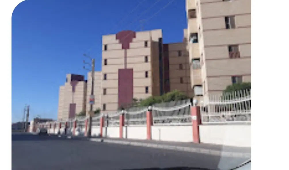 ۹۶ متر مجتمع باران  ابشاهی