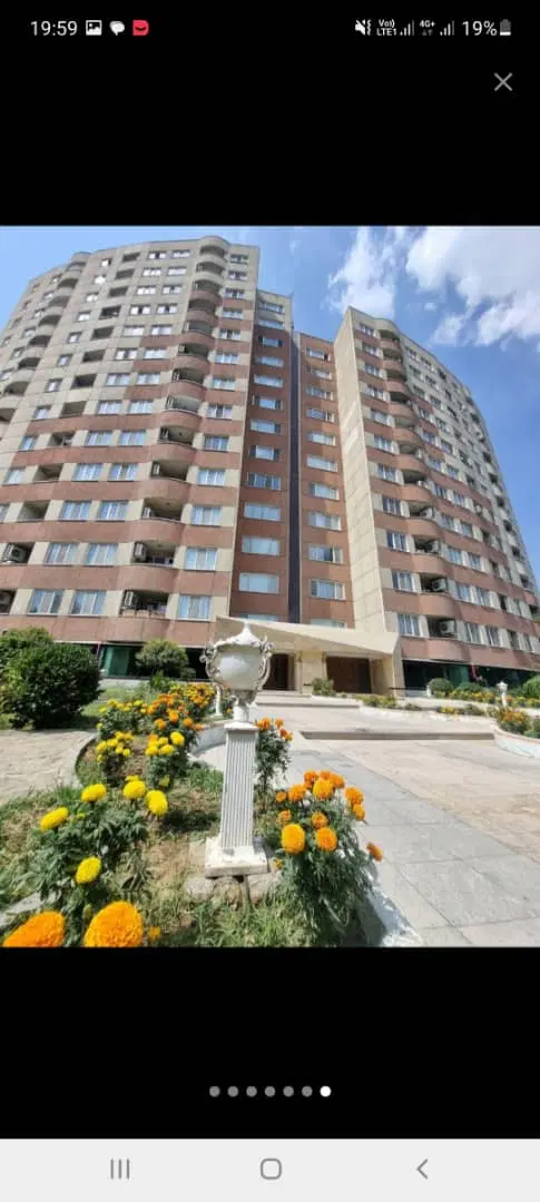 ویلایی سه بر در لوکیشن منطقه۲۱شهرداری
