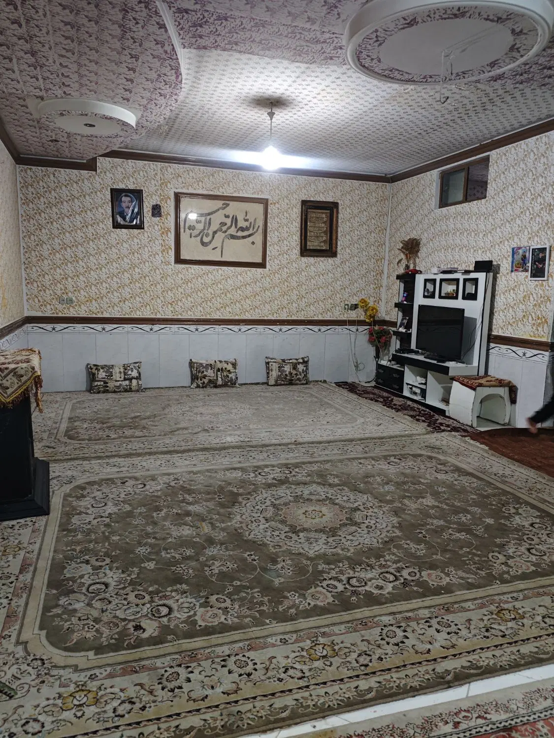 منزل شخصی خانه ویلایی سوییت