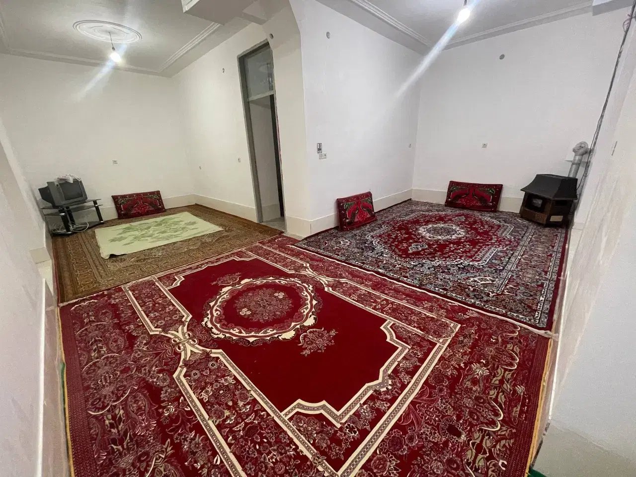 اجاره روزانه منزل